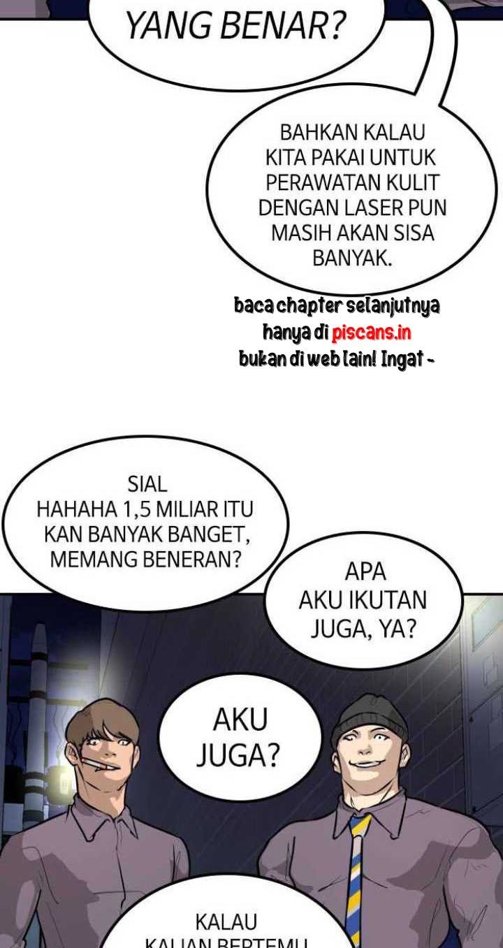 Attention Seeker Bab 51 halaman 46