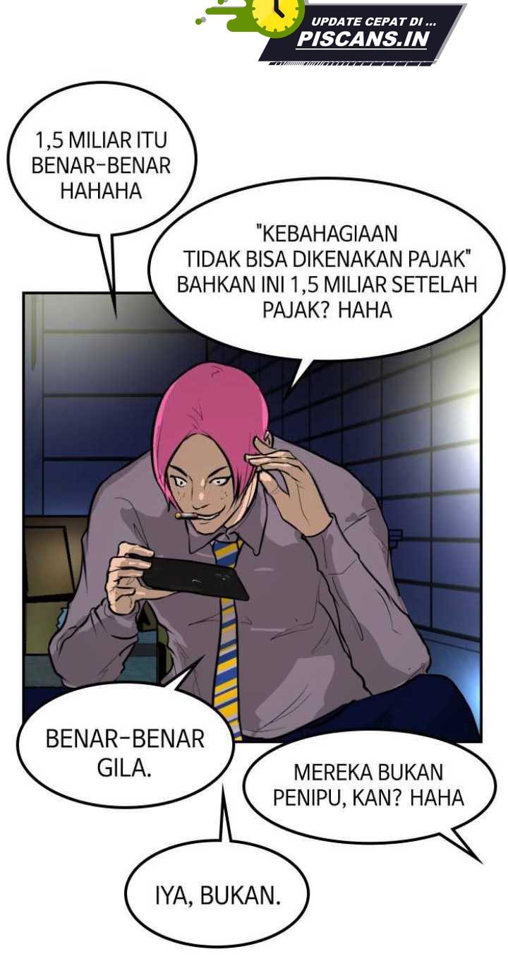 Attention Seeker Bab 51 halaman 48