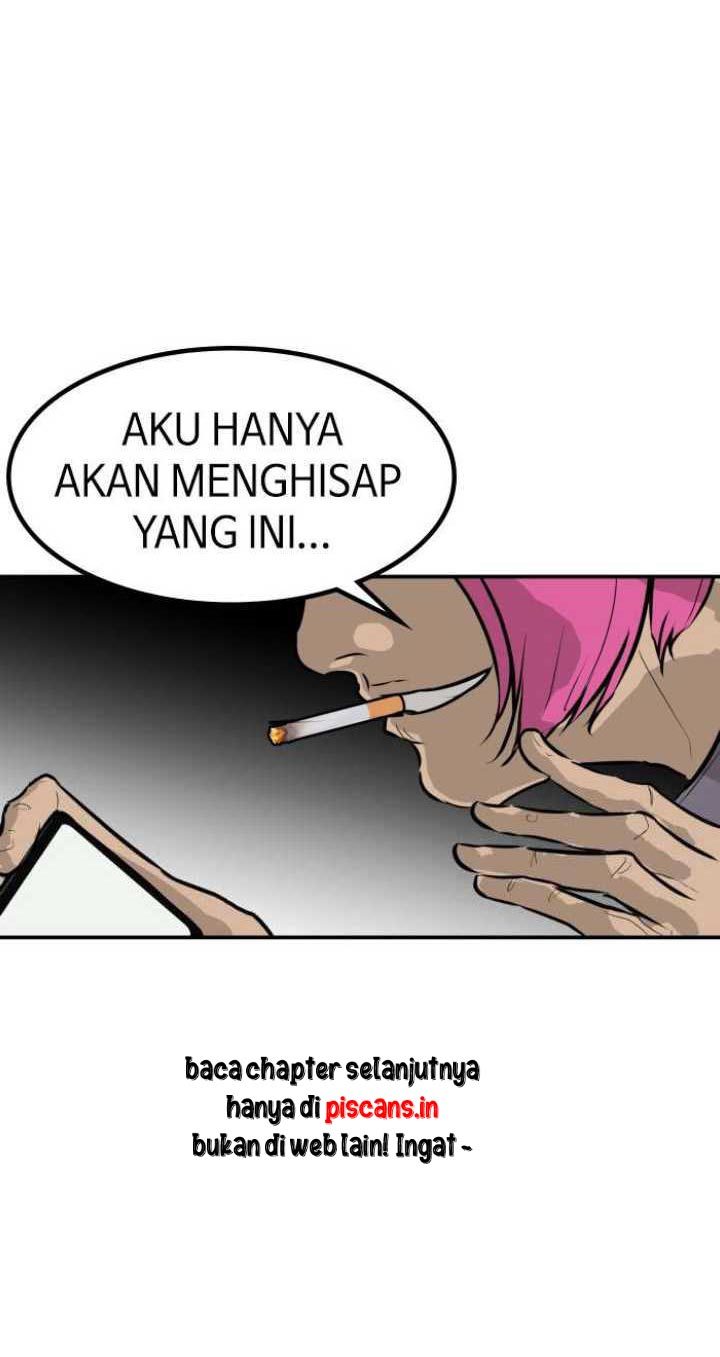 Attention Seeker Bab 51 halaman 49