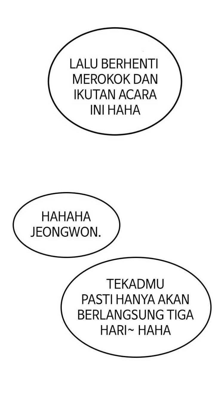 Attention Seeker Bab 51 halaman 50