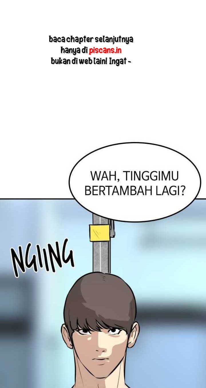 Attention Seeker Bab 51 halaman 52