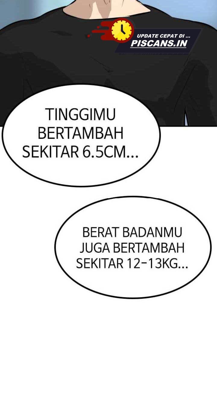 Attention Seeker Bab 51 halaman 53