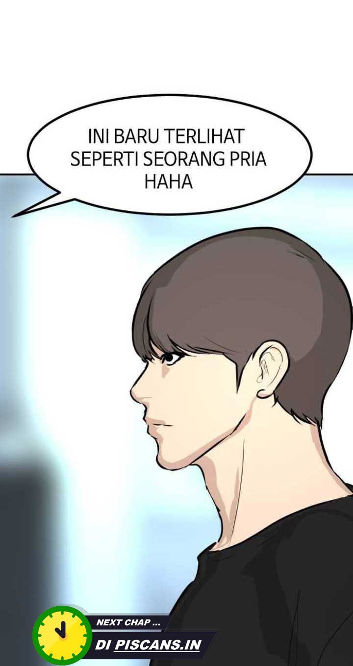 Attention Seeker Bab 51 halaman 55