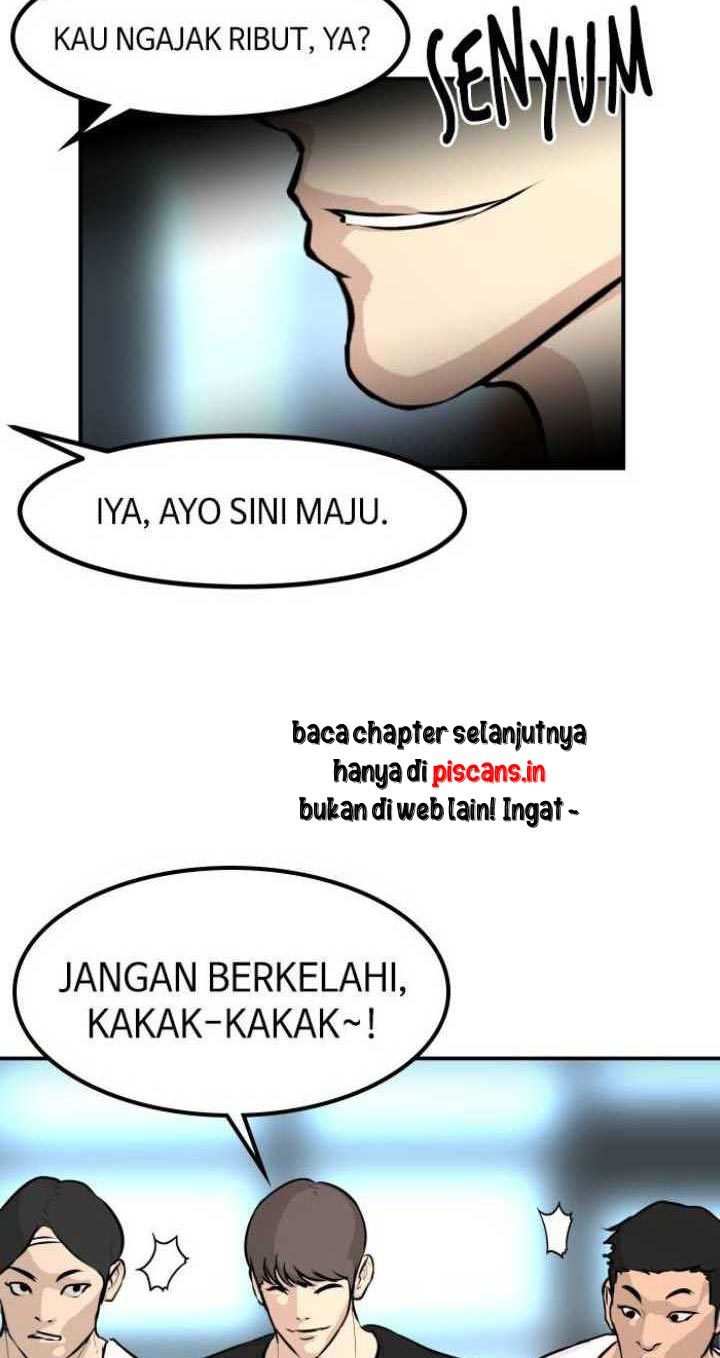 Attention Seeker Bab 51 halaman 57