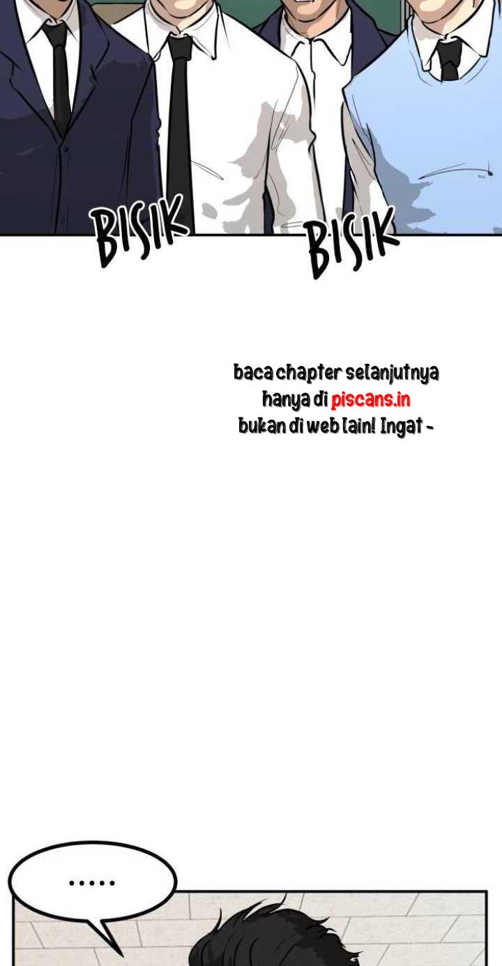 Attention Seeker Bab 51 halaman 66