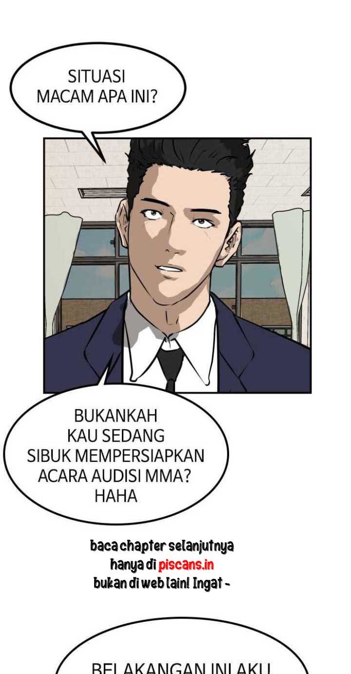 Attention Seeker Bab 51 halaman 68
