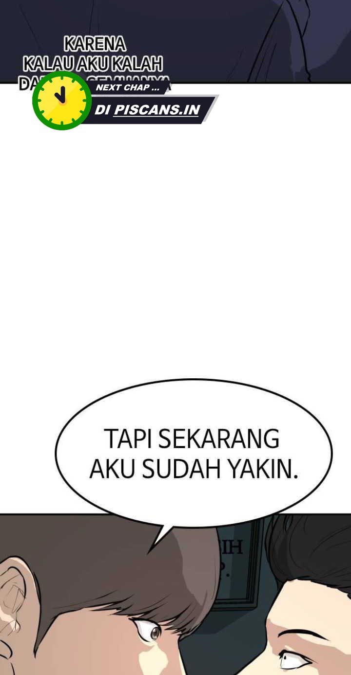 Attention Seeker Bab 51 halaman 74
