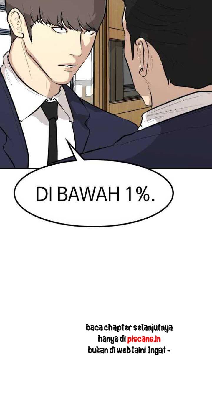 Attention Seeker Bab 51 halaman 76