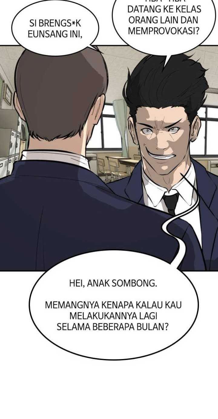 Attention Seeker Bab 51 halaman 80