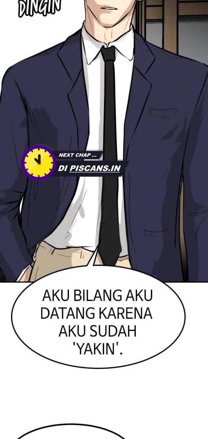 Attention Seeker Bab 51 halaman 84