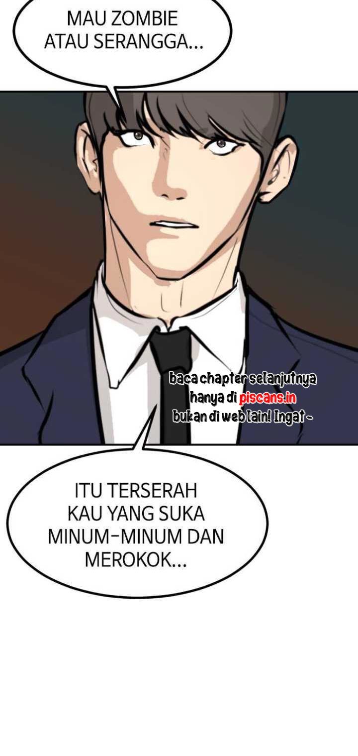 Attention Seeker Bab 51 halaman 85