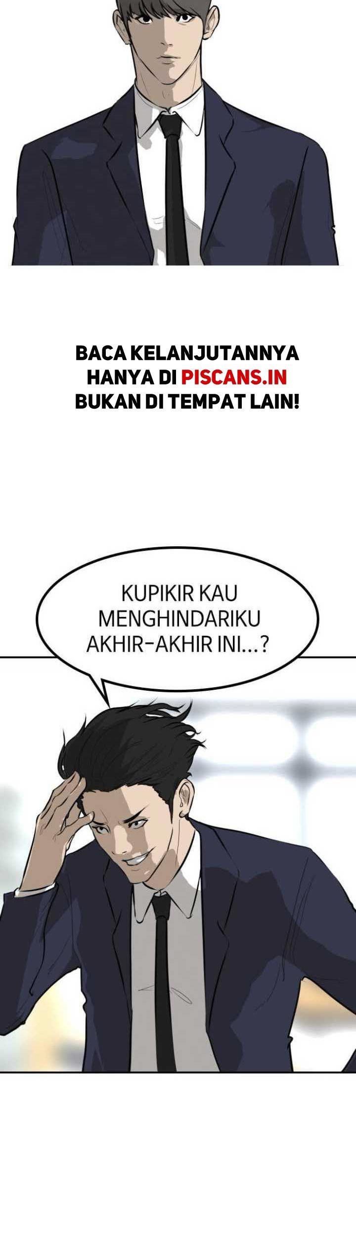 Attention Seeker chapter 52 halaman 3