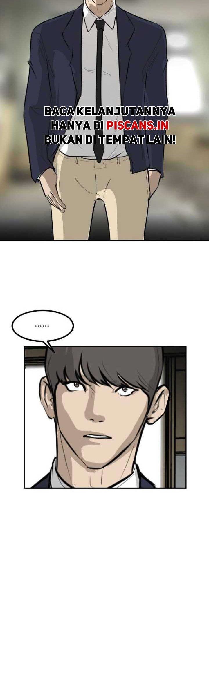 Attention Seeker chapter 52 halaman 6