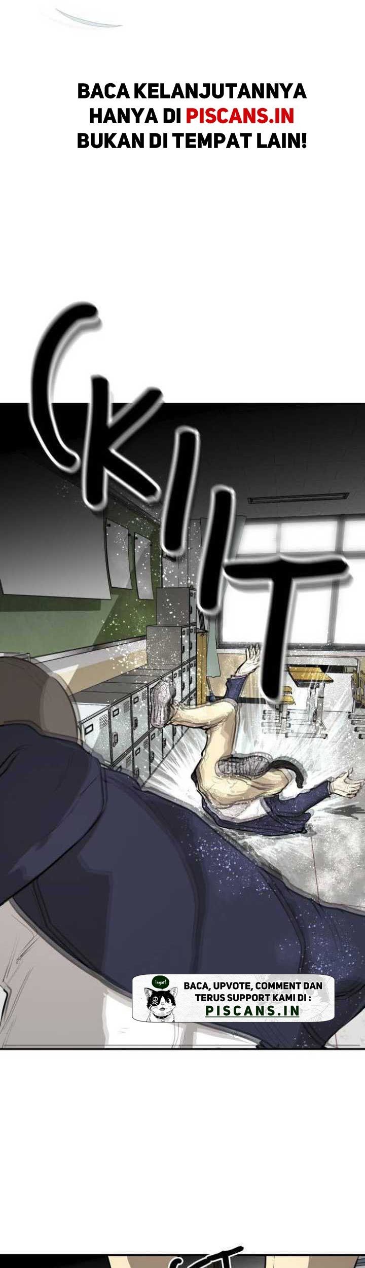 Attention Seeker chapter 52 halaman 9