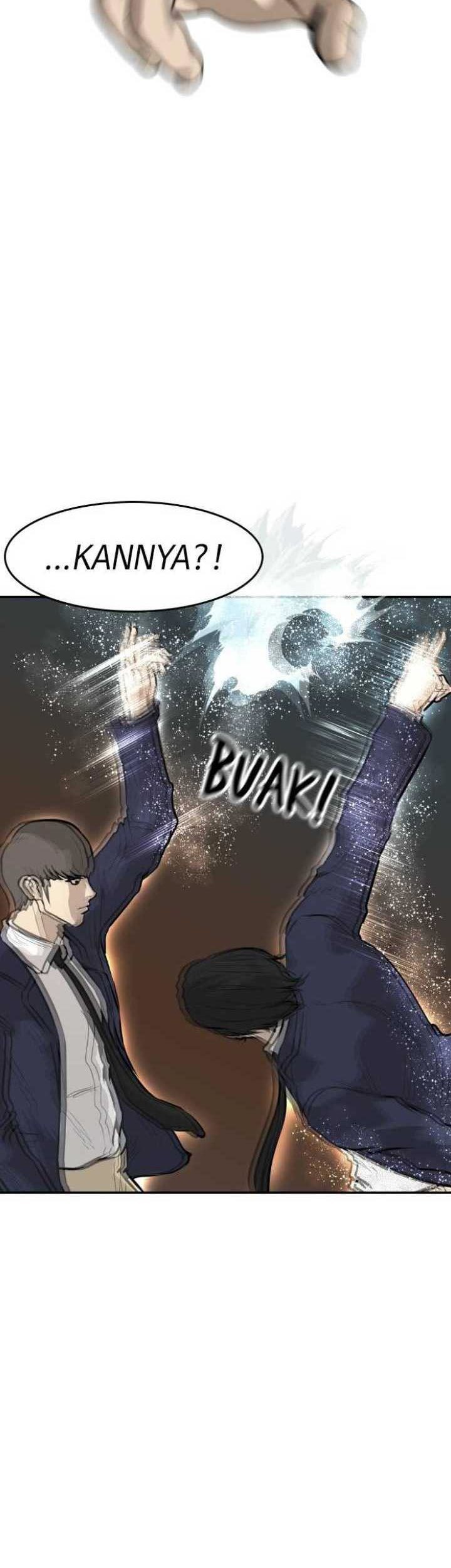 Attention Seeker chapter 52 halaman 19