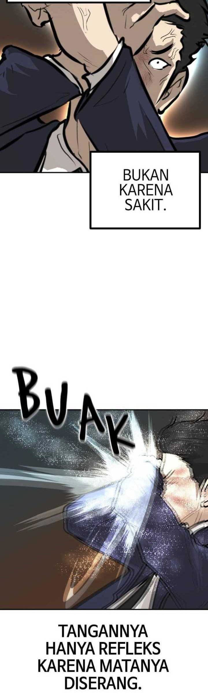 Attention Seeker chapter 52 halaman 22