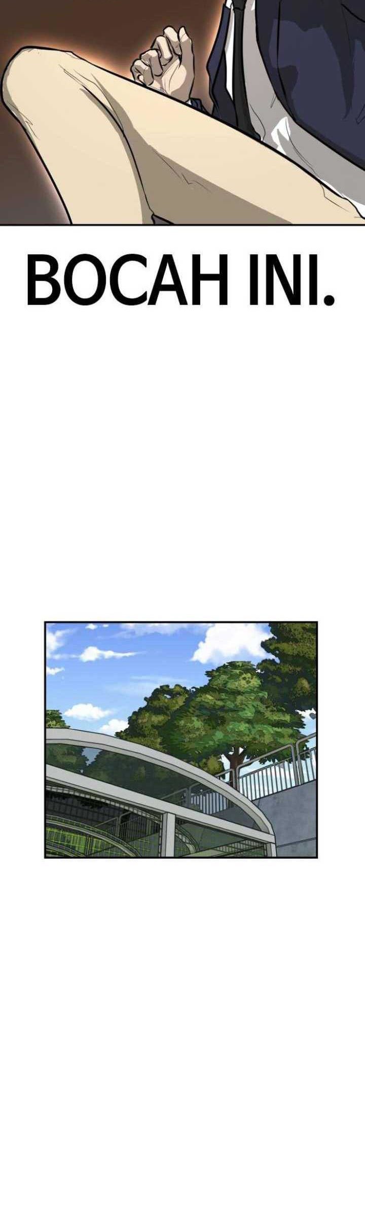 Attention Seeker chapter 52 halaman 24