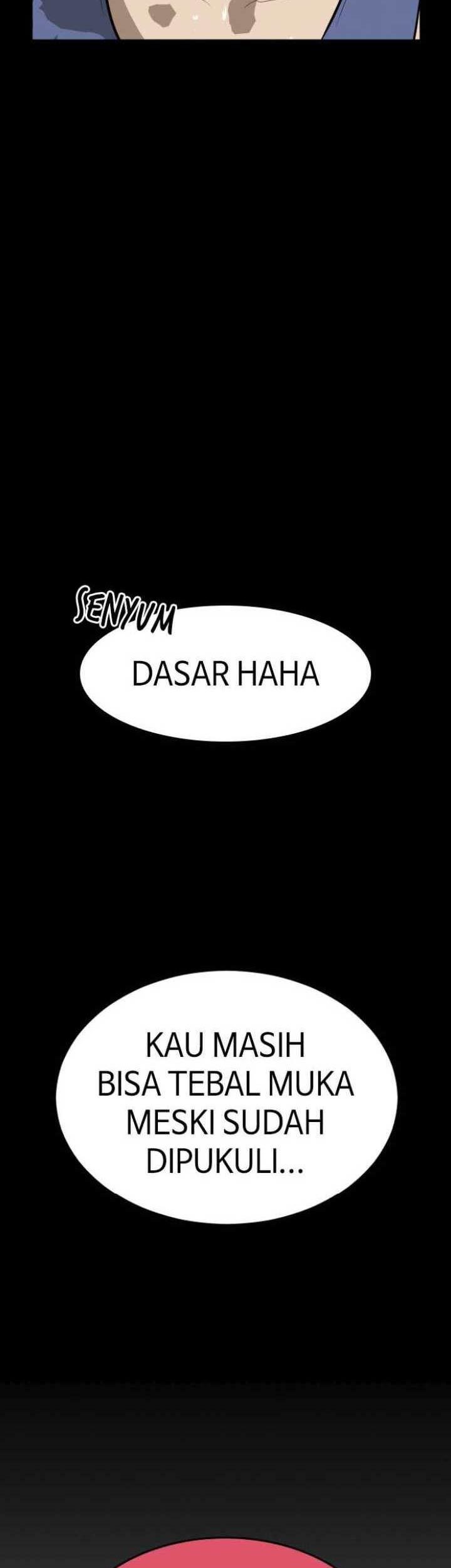 Attention Seeker chapter 52 halaman 37