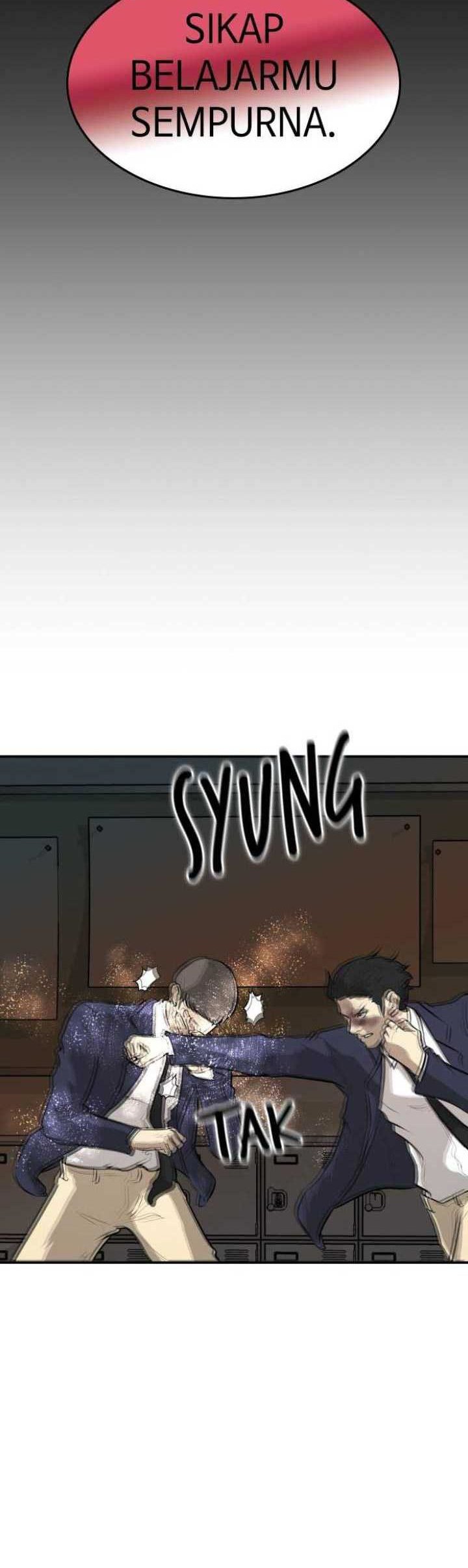 Attention Seeker chapter 52 halaman 38