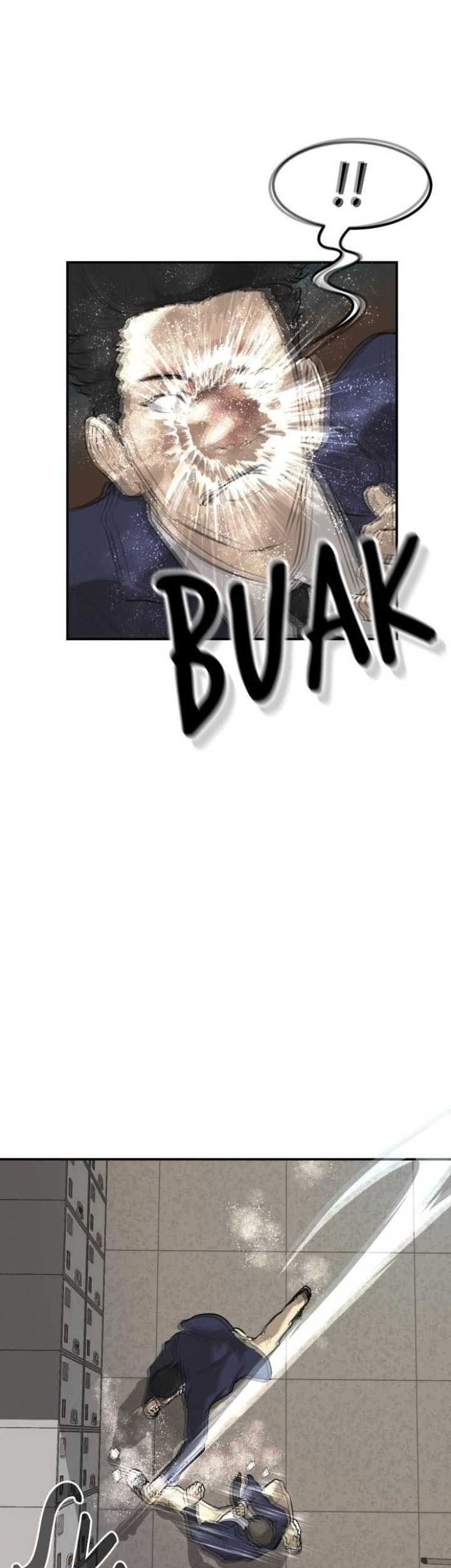 Attention Seeker chapter 52 halaman 39