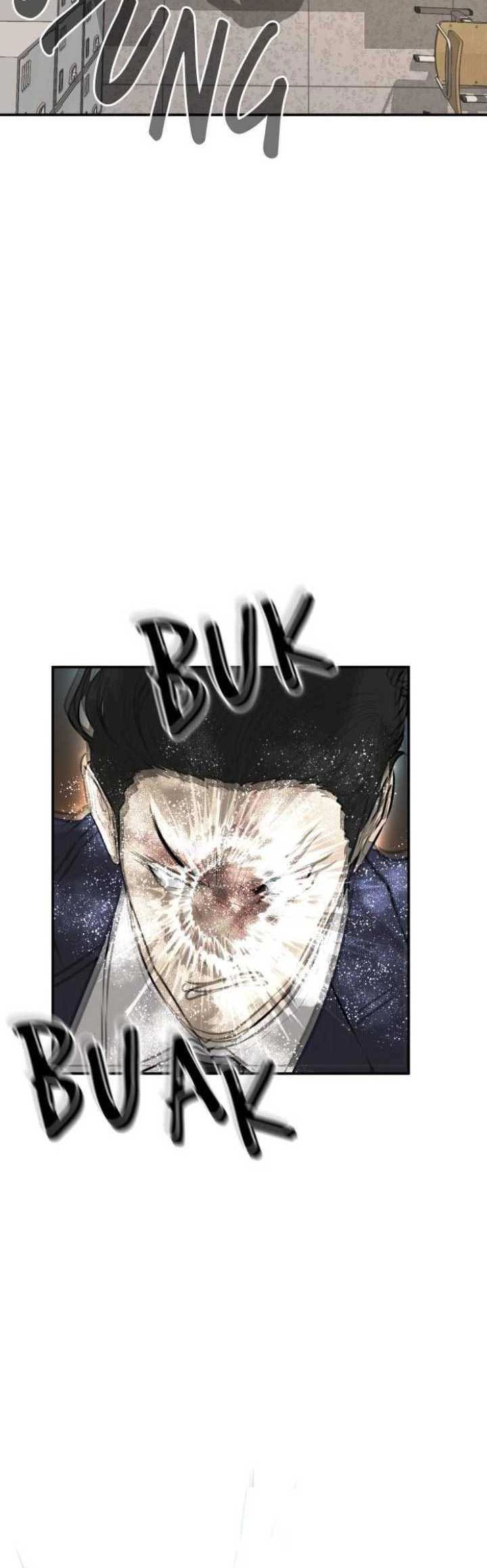Attention Seeker chapter 52 halaman 40