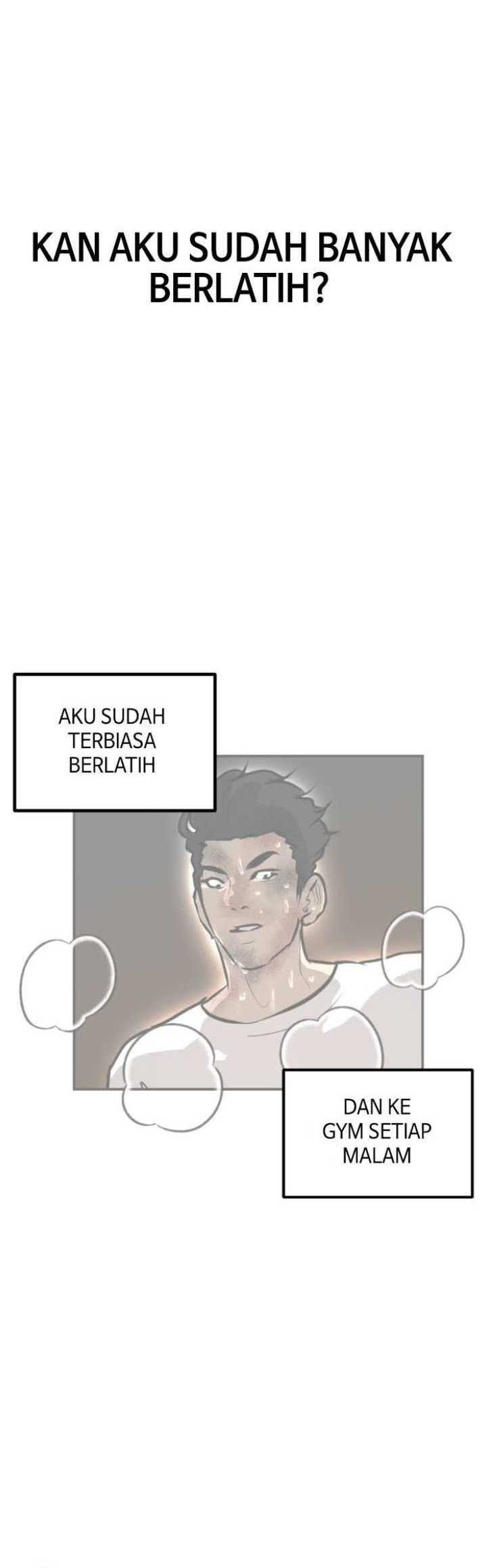 Attention Seeker chapter 52 halaman 42