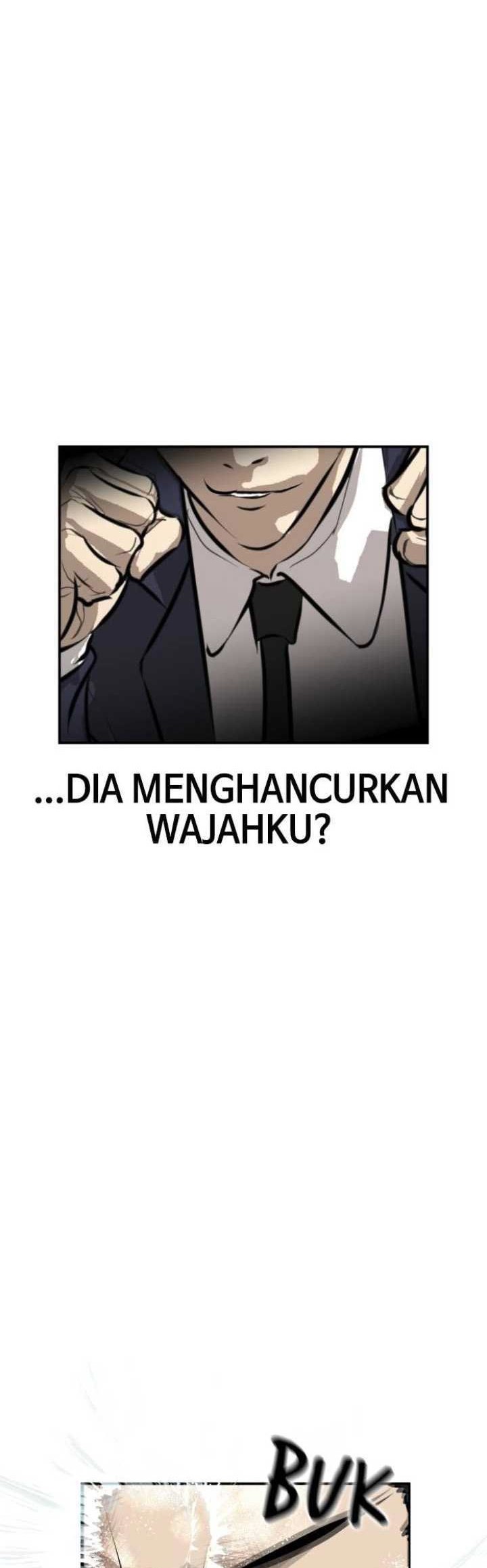 Attention Seeker chapter 52 halaman 44