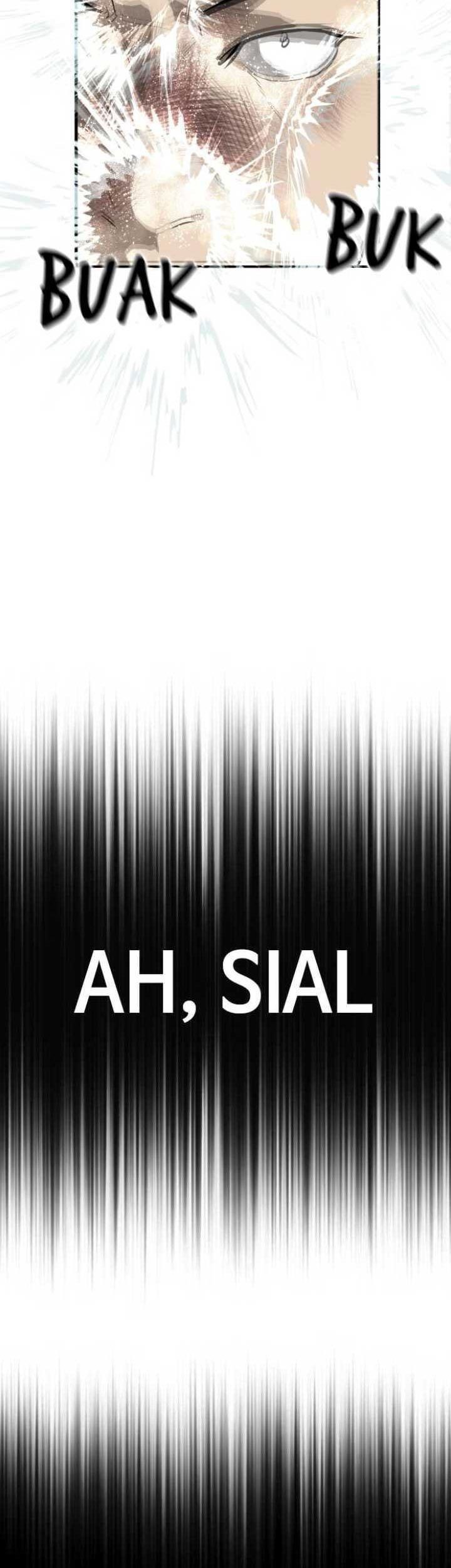 Attention Seeker chapter 52 halaman 45