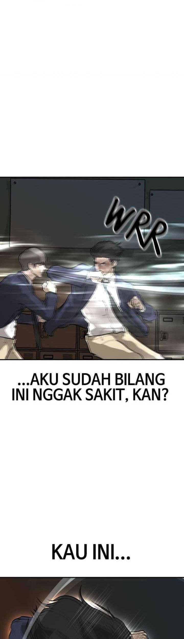 Attention Seeker chapter 52 halaman 49