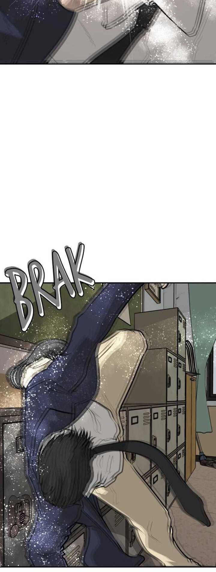 Attention Seeker chapter 52 halaman 52