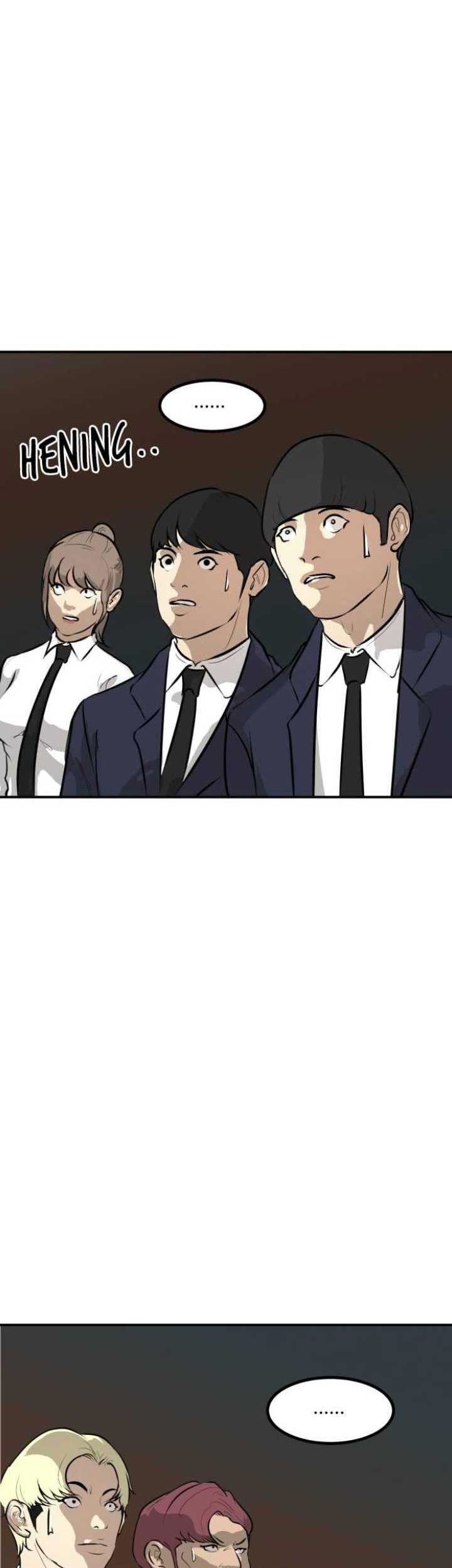 Attention Seeker chapter 52 halaman 53