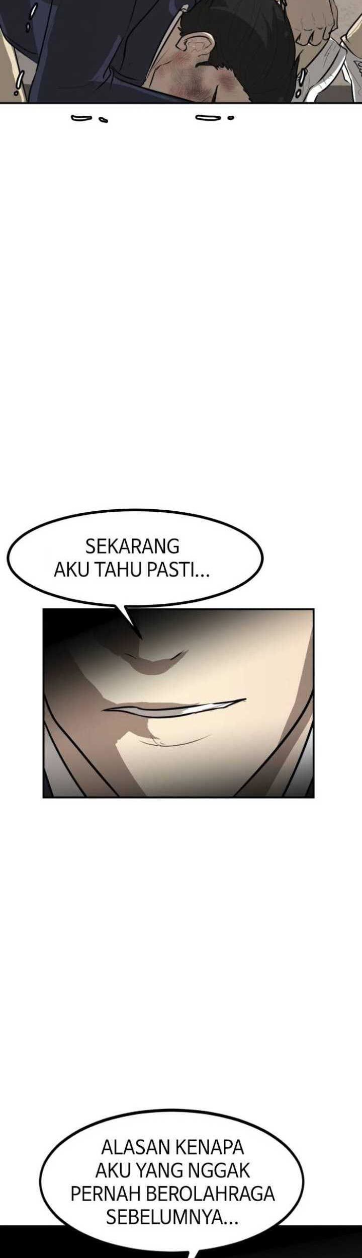 Attention Seeker chapter 52 halaman 55