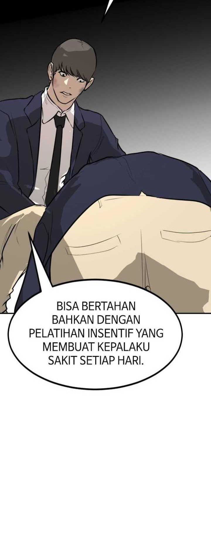 Attention Seeker chapter 52 halaman 56