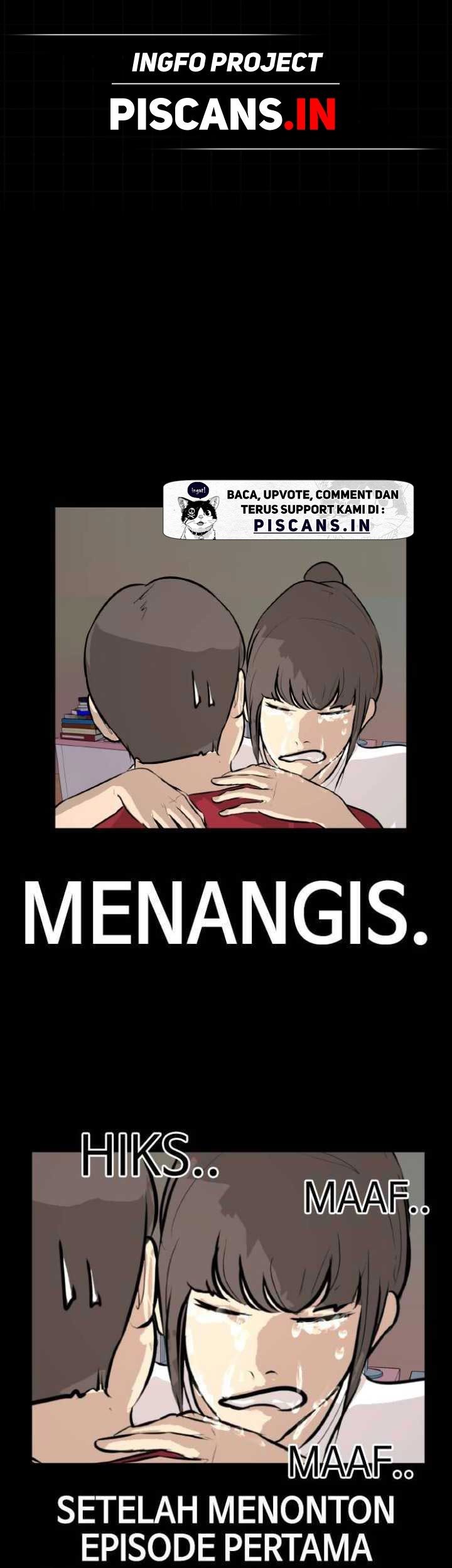 Attention Seeker Bab 53 halaman 1