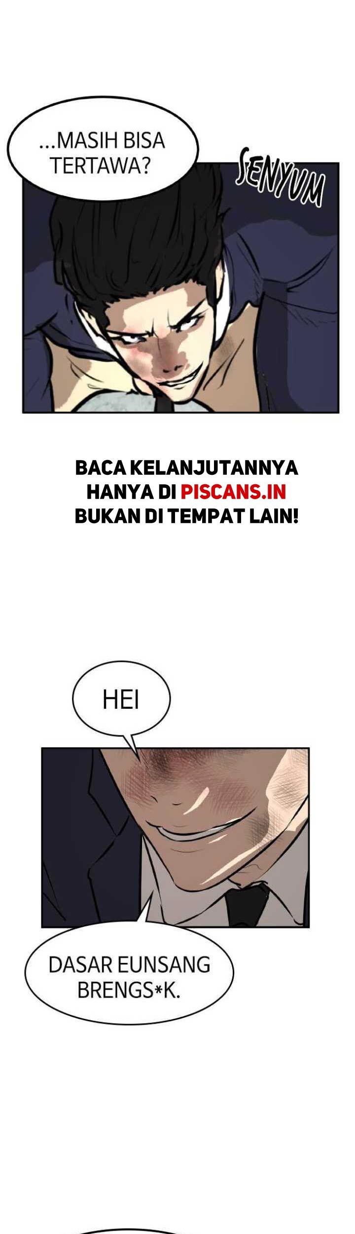 Attention Seeker Bab 53 halaman 5