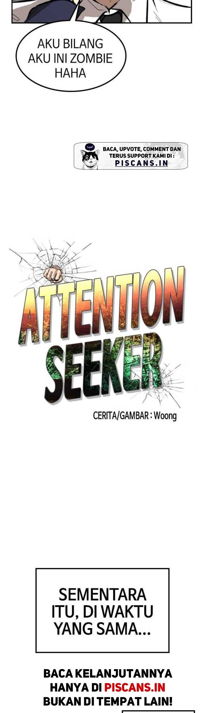 Attention Seeker Bab 53 halaman 7
