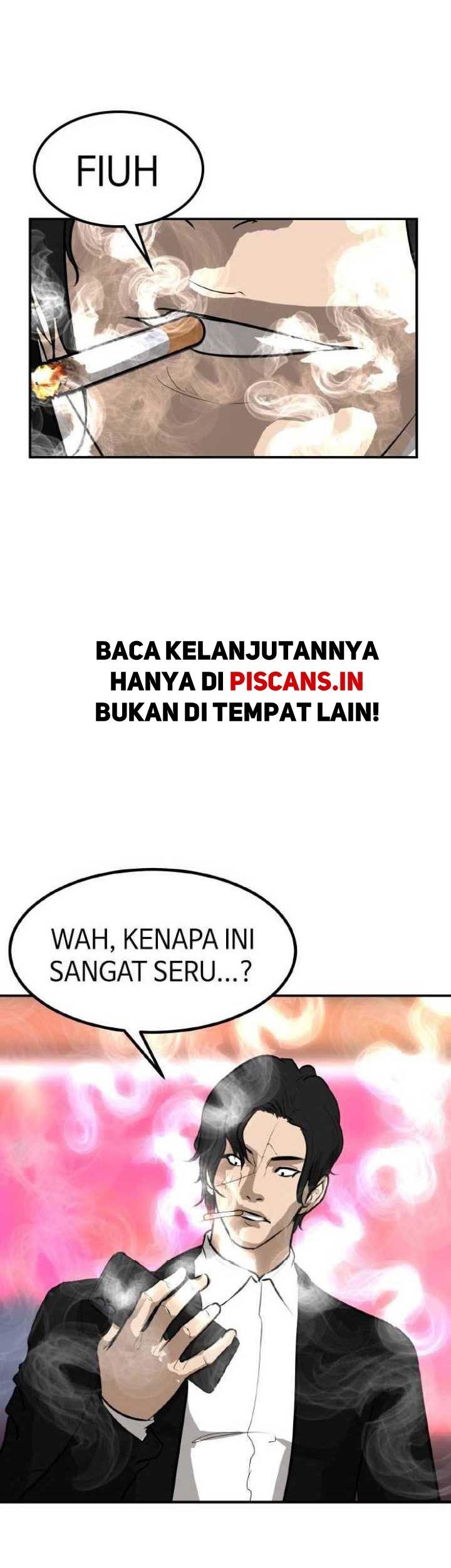 Attention Seeker Bab 53 halaman 9