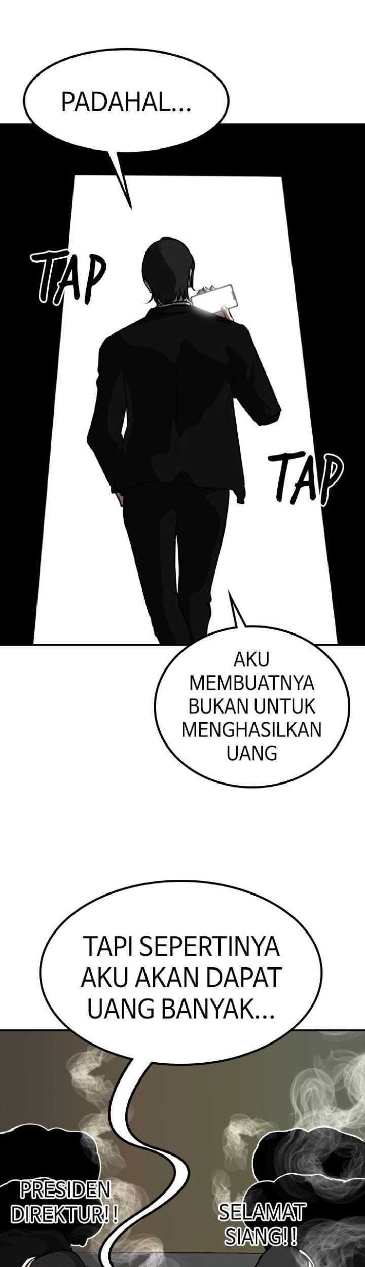 Attention Seeker Bab 53 halaman 13