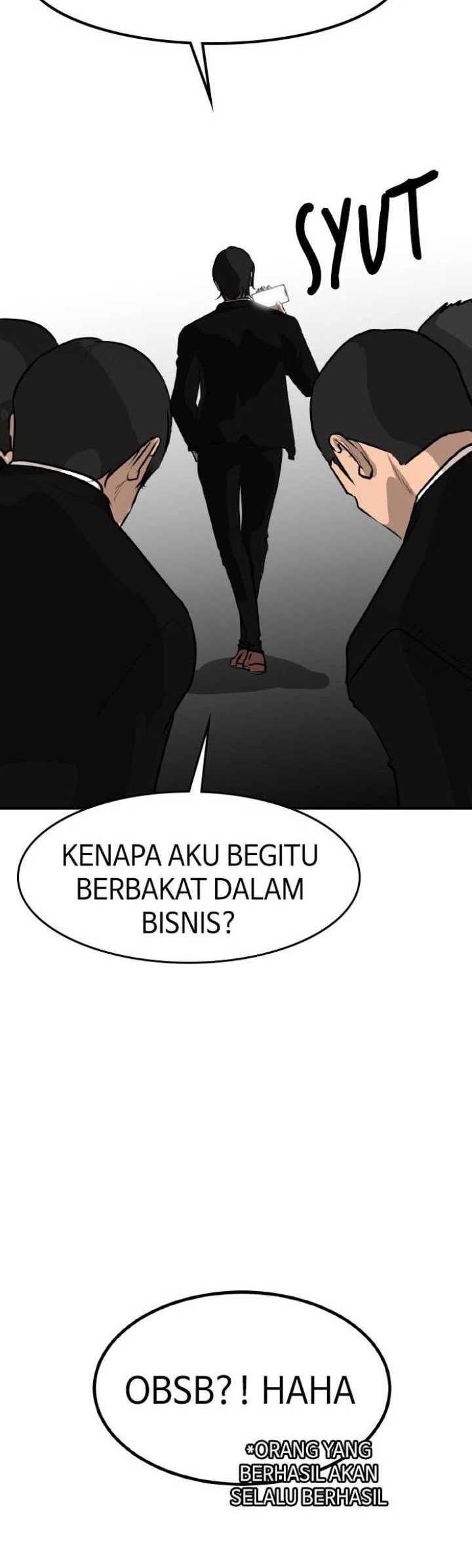 Attention Seeker Bab 53 halaman 16