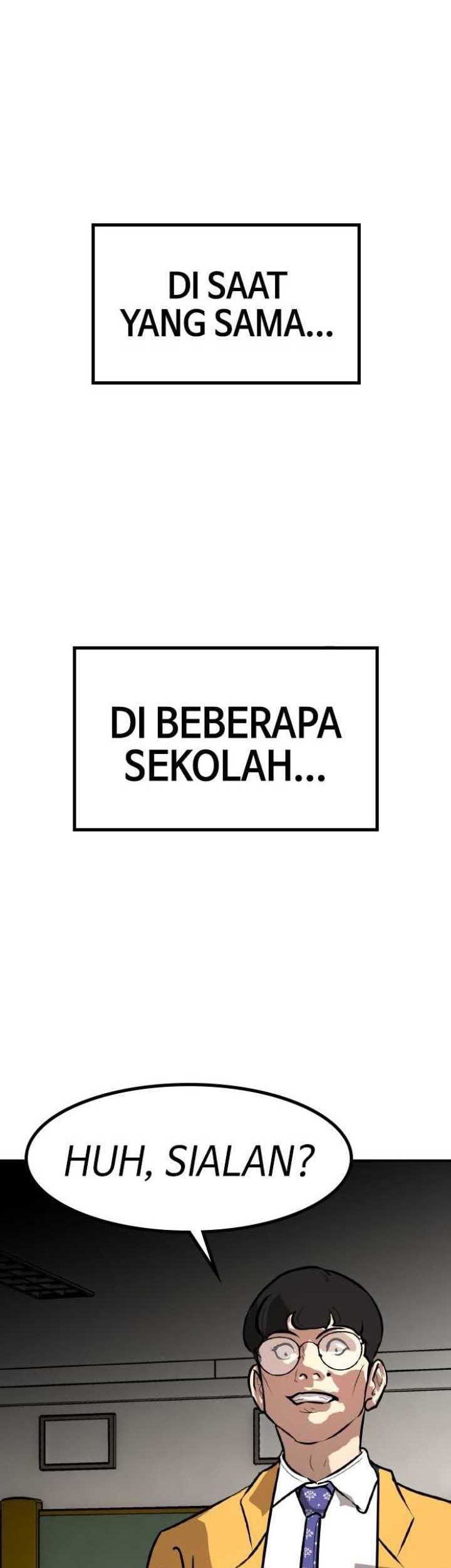 Attention Seeker Bab 53 halaman 17