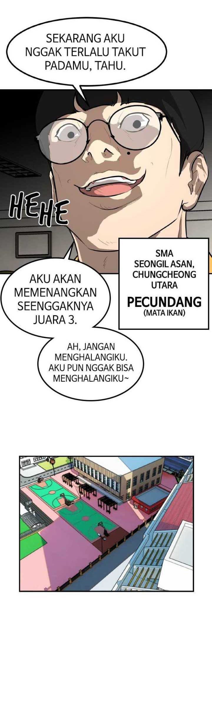 Attention Seeker Bab 53 halaman 20