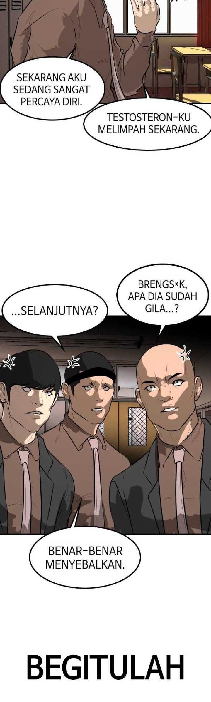 Attention Seeker Bab 53 halaman 24