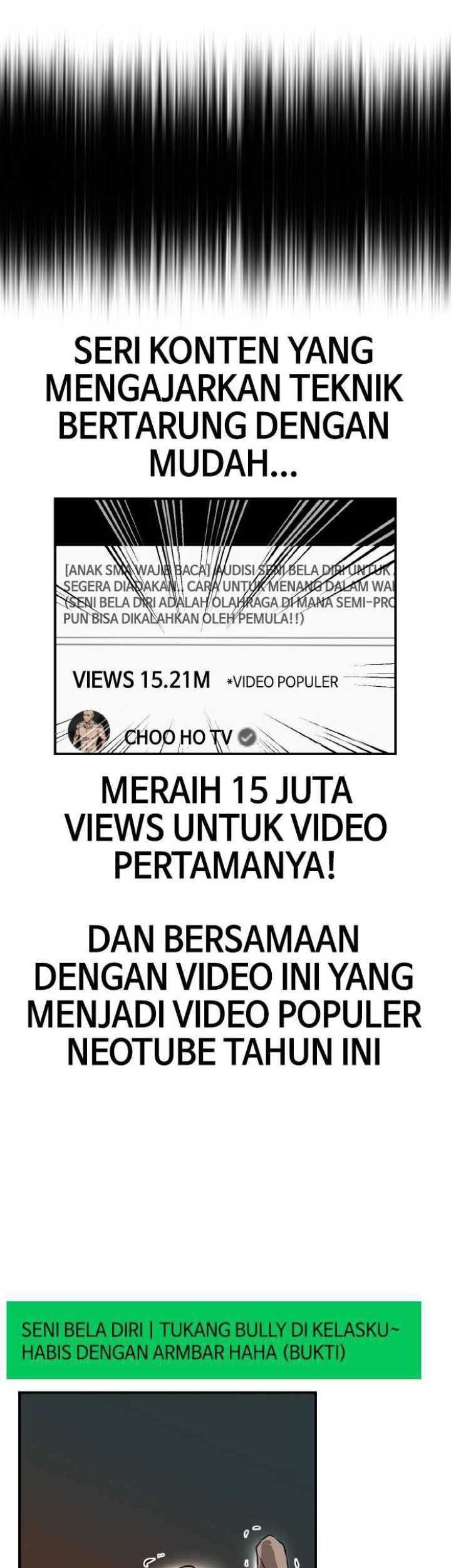 Attention Seeker Bab 53 halaman 27