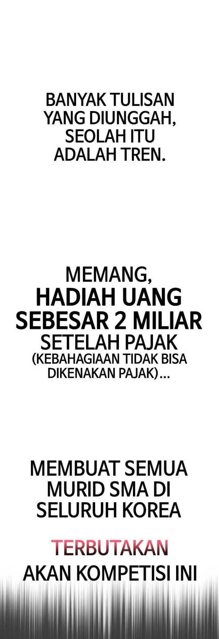 Attention Seeker Bab 53 halaman 30