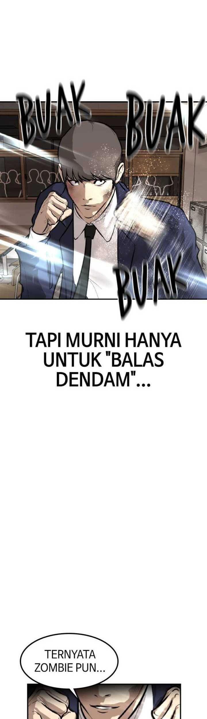 Attention Seeker Bab 53 halaman 33