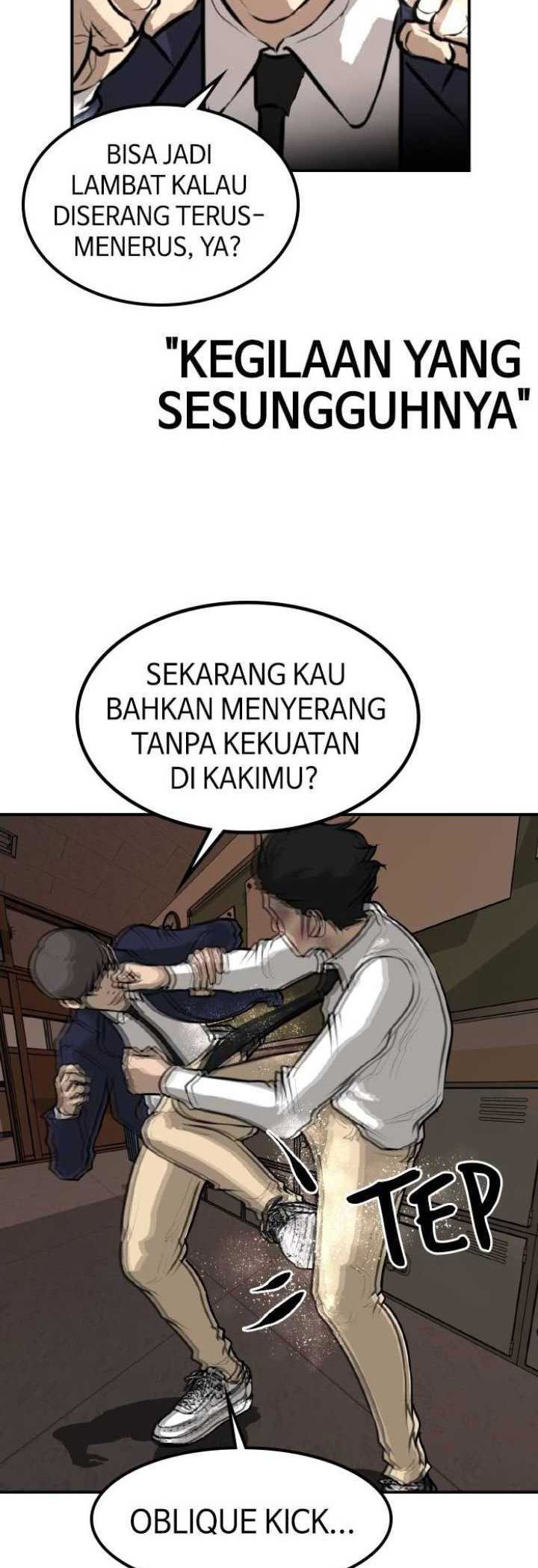 Attention Seeker Bab 53 halaman 34