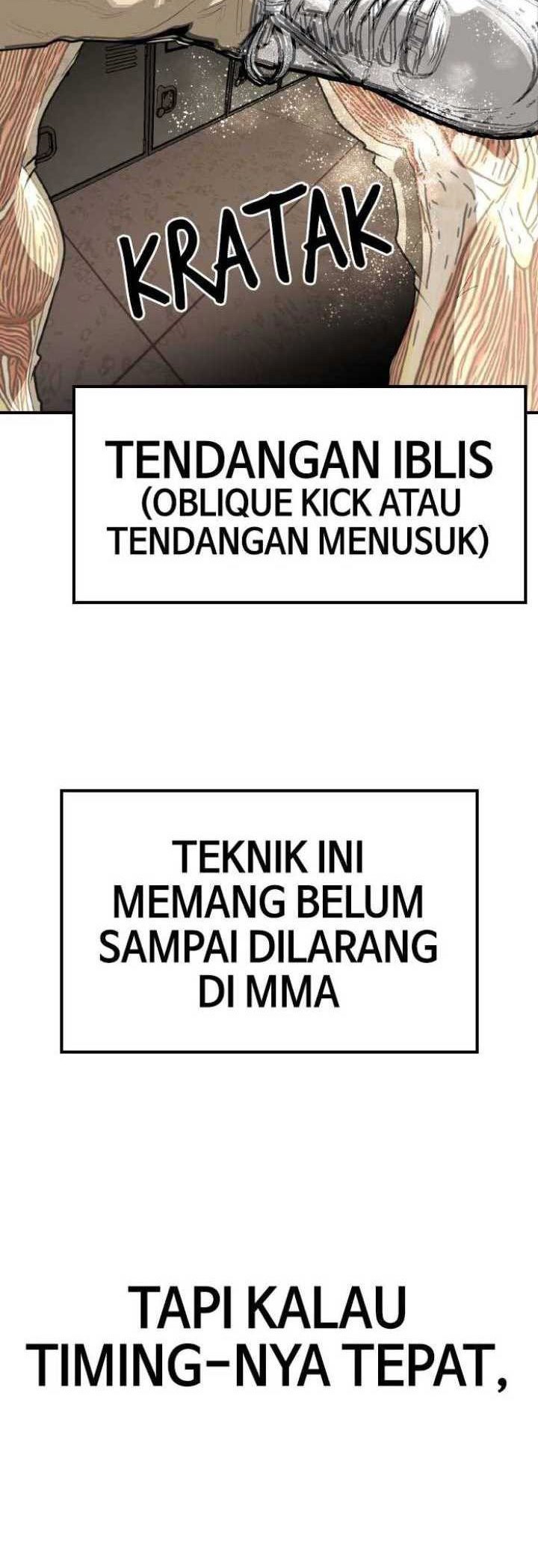 Attention Seeker Bab 53 halaman 36