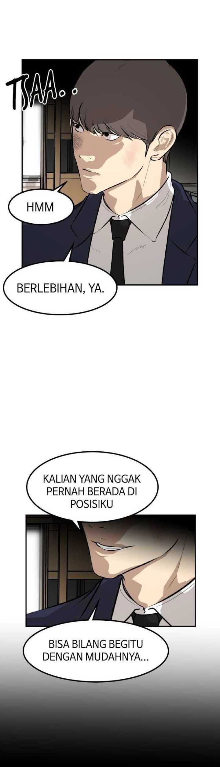 Attention Seeker Bab 53 halaman 41
