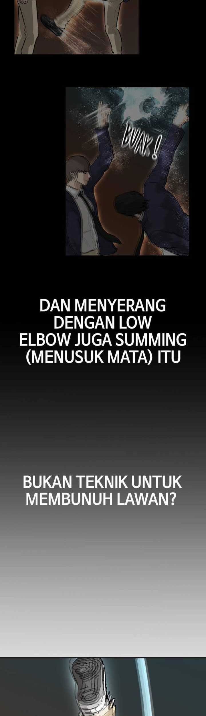 Attention Seeker Bab 53 halaman 43