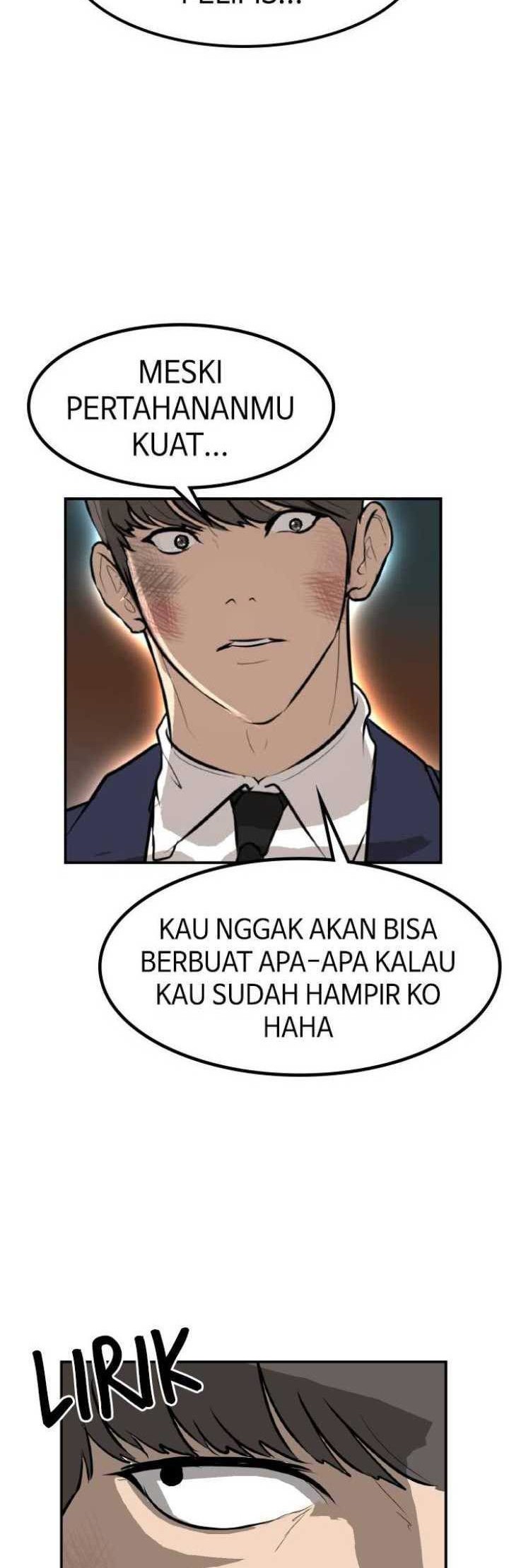 Attention Seeker Bab 53 halaman 46